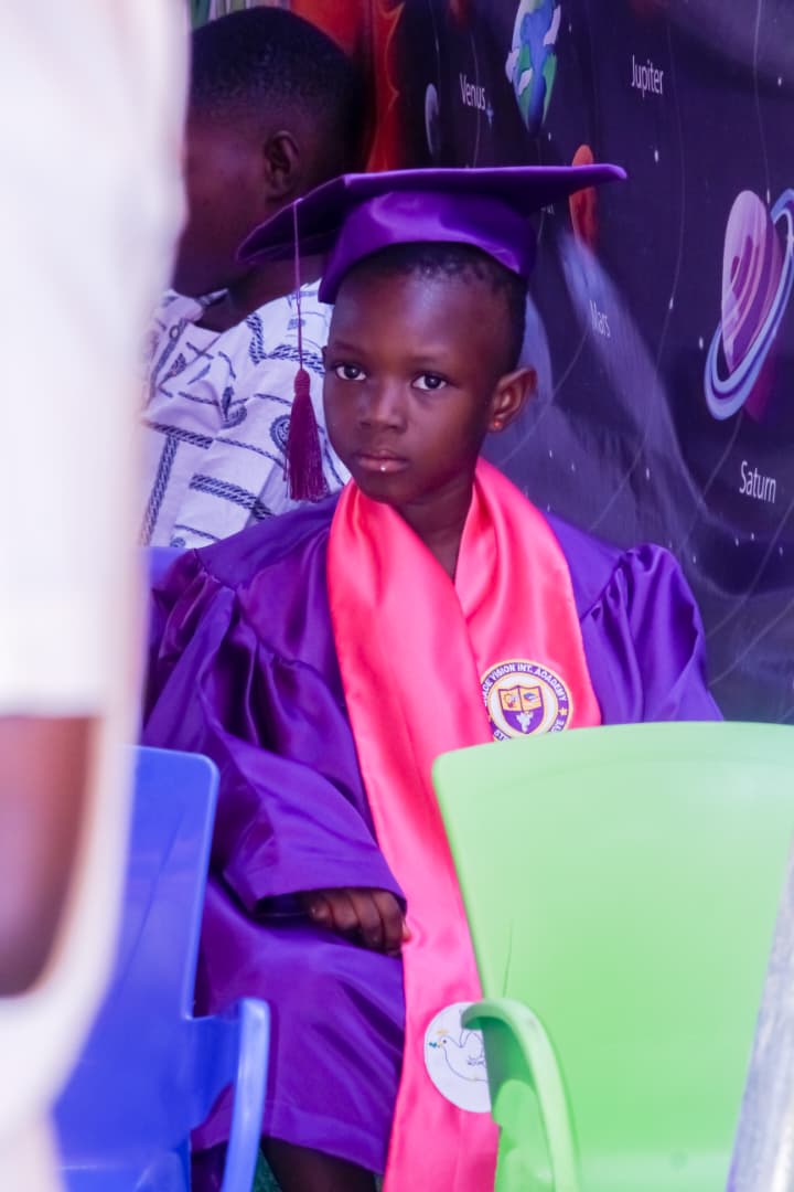 Kindergarten Program