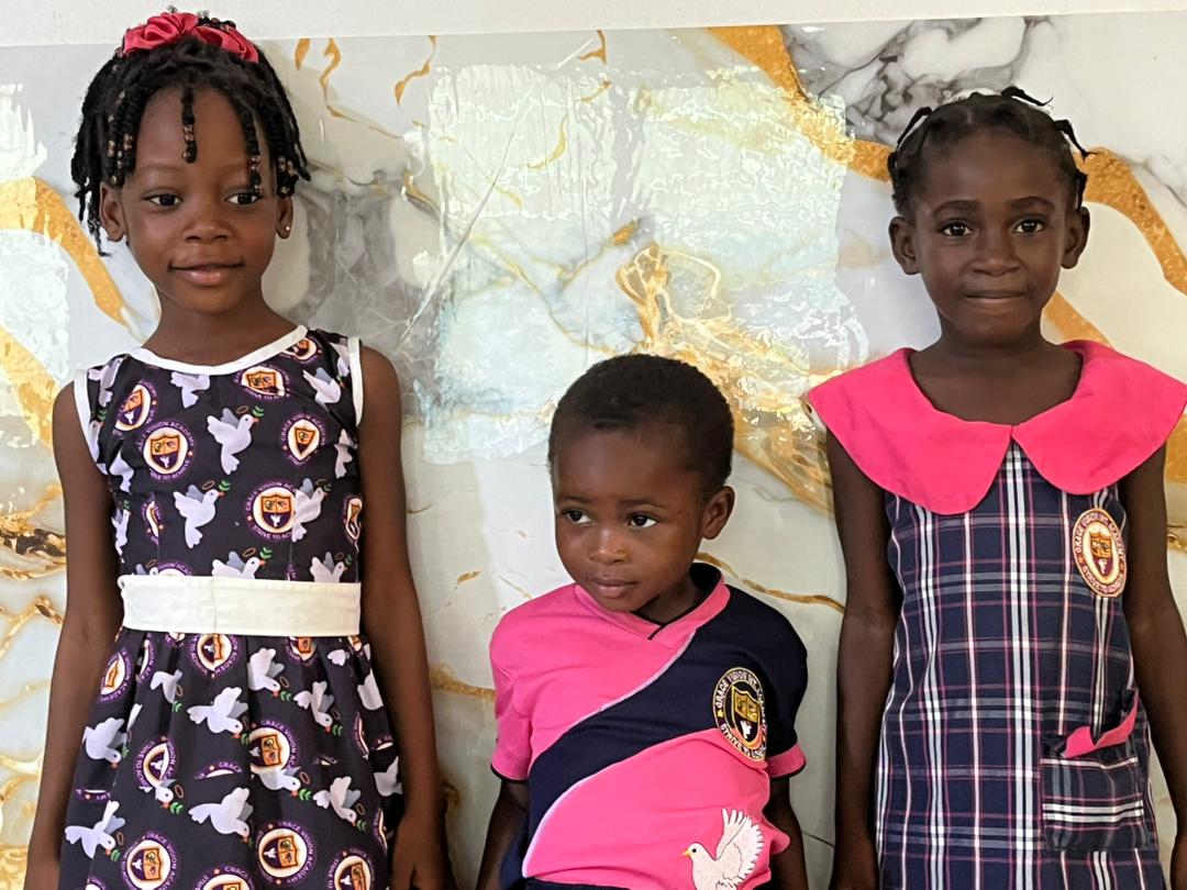 Lower Primary Program