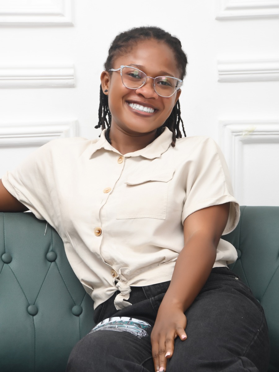 Makafui Adraki